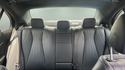 2017 Mercedes-Benz E-Class E 300