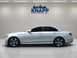 2017 Mercedes-Benz E-Class E 300