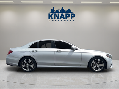 2017 Mercedes-Benz E-Class E 300
