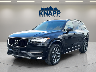 2018 Volvo XC90 Momentum