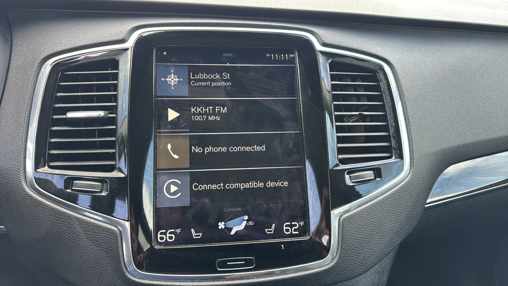 2018 Volvo XC90 Momentum