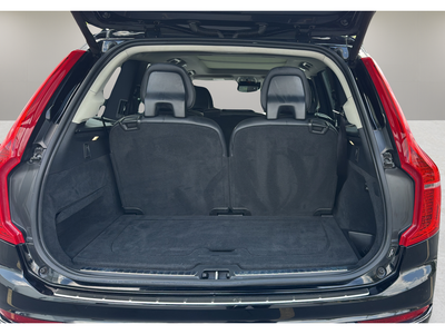 2018 Volvo XC90 Momentum