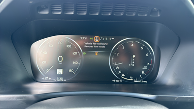 2018 Volvo XC90 Momentum