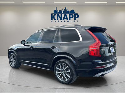 2018 Volvo XC90 Momentum