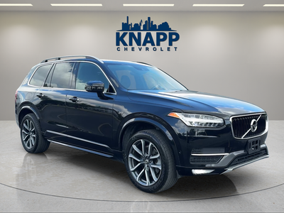 2018 Volvo XC90 Momentum