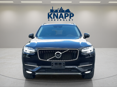 2018 Volvo XC90 Momentum