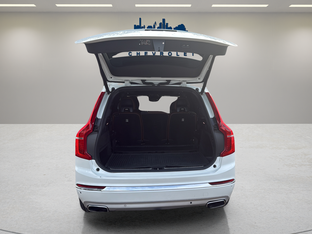 2021 Volvo XC90 Inscription
