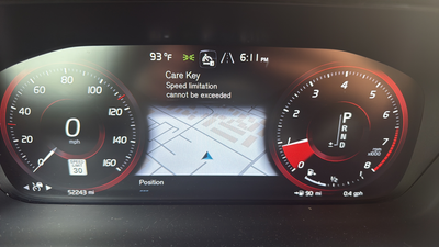 2021 Volvo XC90 Inscription