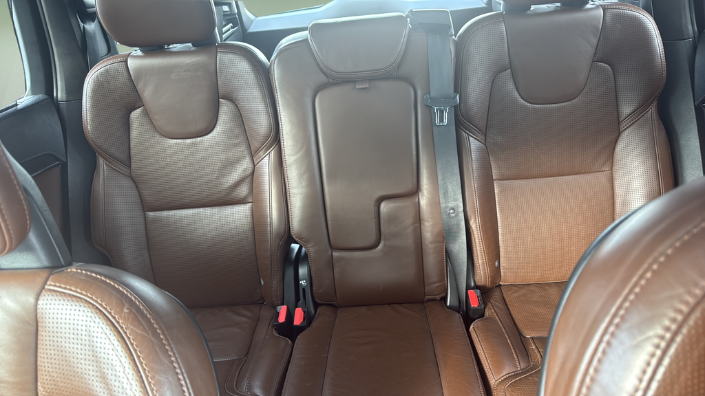 2021 Volvo XC90 Inscription