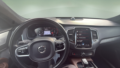 2021 Volvo XC90 Inscription