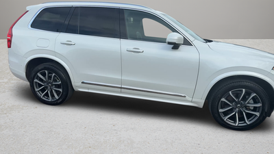 2021 Volvo XC90 Inscription