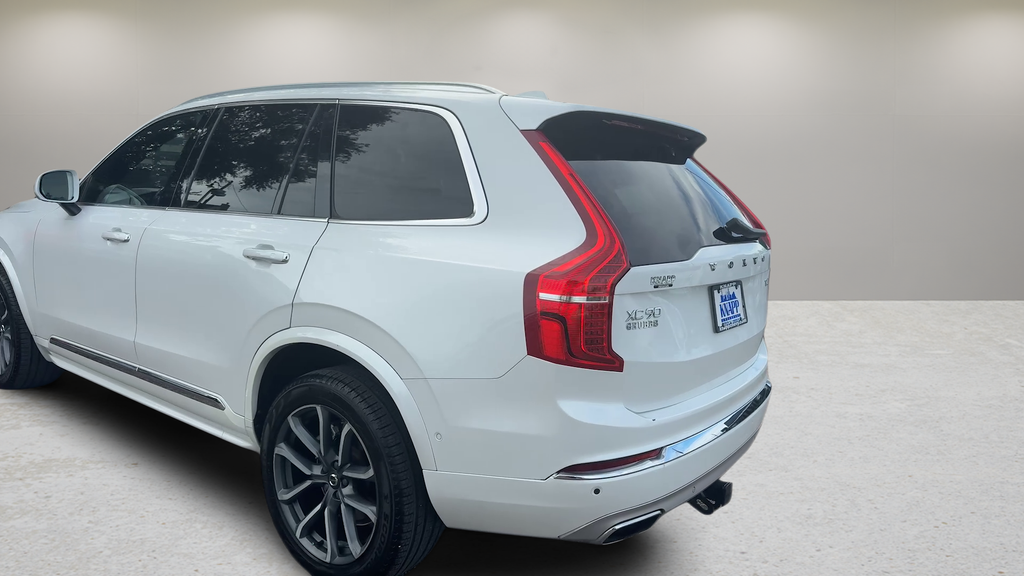 2021 Volvo XC90 Inscription