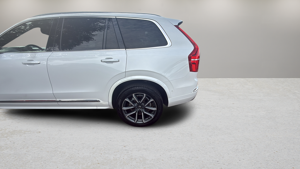 2021 Volvo XC90 Inscription