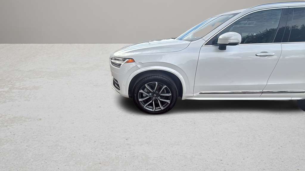 2021 Volvo XC90 Inscription