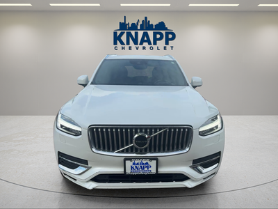 2021 Volvo XC90 Inscription