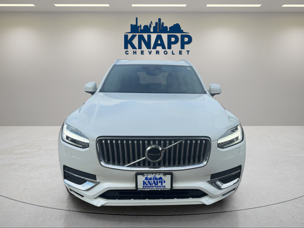 2021 Volvo XC90 Inscription