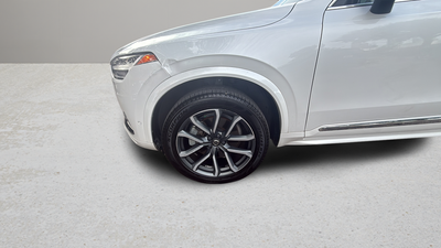 2021 Volvo XC90 Inscription