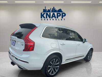2021 Volvo XC90 Inscription