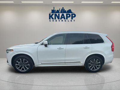 2021 Volvo XC90 Inscription