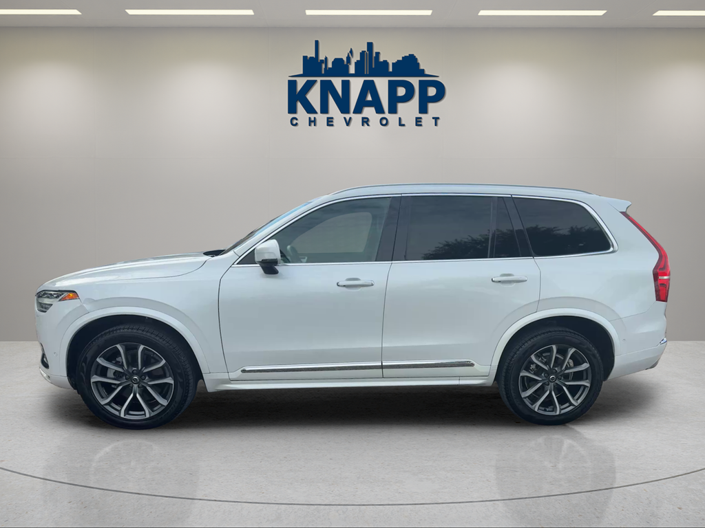 2021 Volvo XC90 Inscription