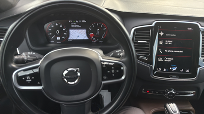 2021 Volvo XC90 Inscription