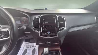 2021 Volvo XC90 Inscription