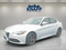 2022 Alfa Romeo Giulia Ti
