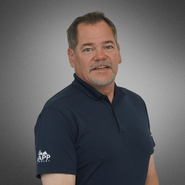 Greg Watson