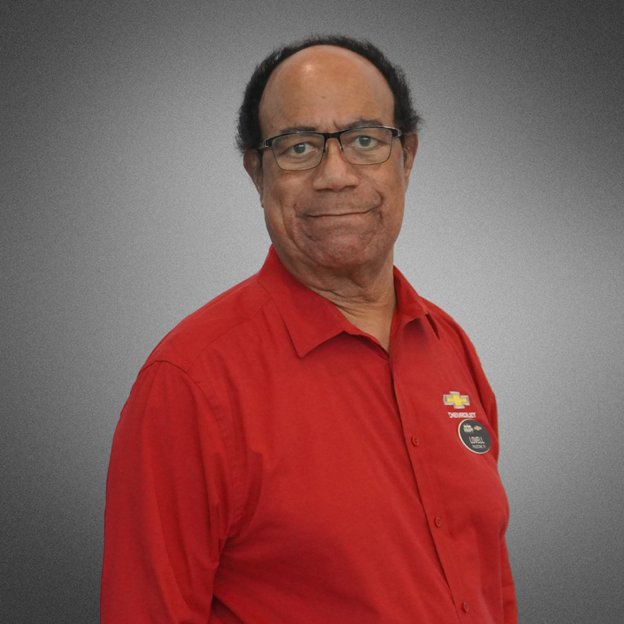 Lovell Lloyd